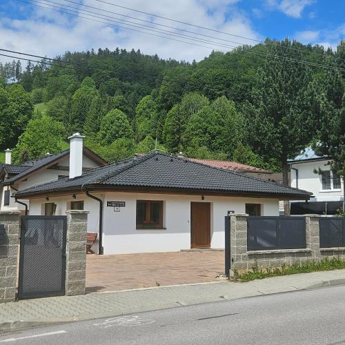 Apartmány Bystrá Chopok — Brezno — photo 2