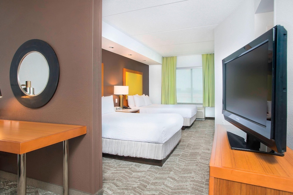 SpringHill Suites by Marriott Fairfax Fair Oaks - photo 6