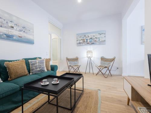 Matarolux24 - carbon neutral hotel in Mataro