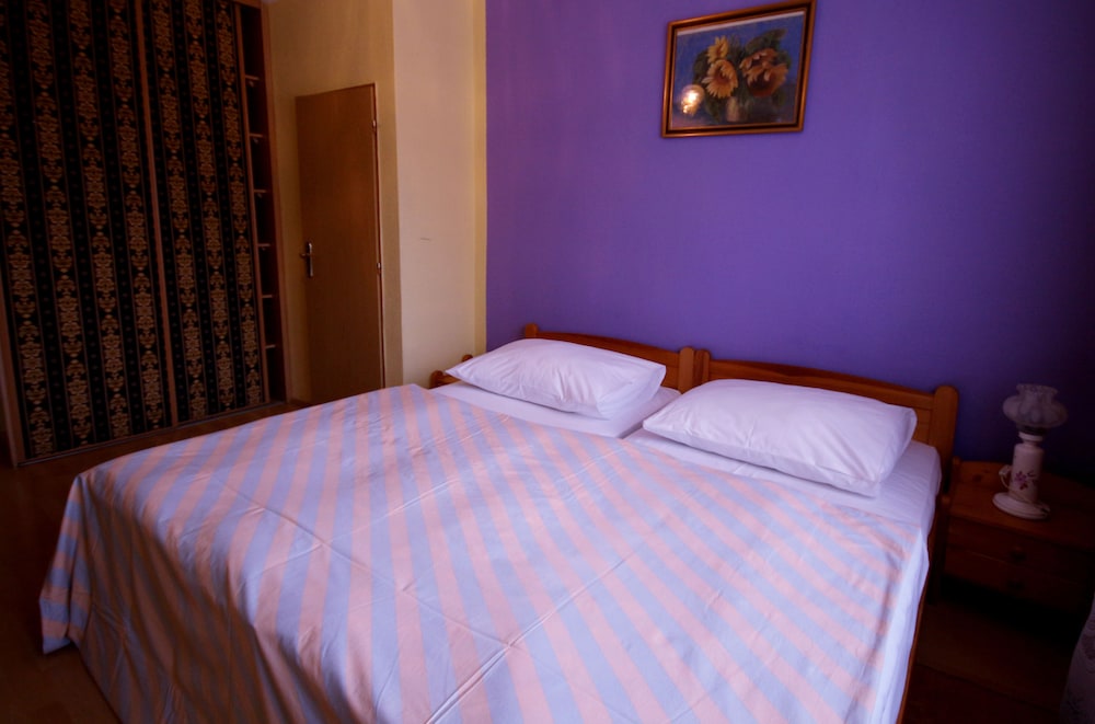 Hotel Bor — Bila Lhota — photo 3