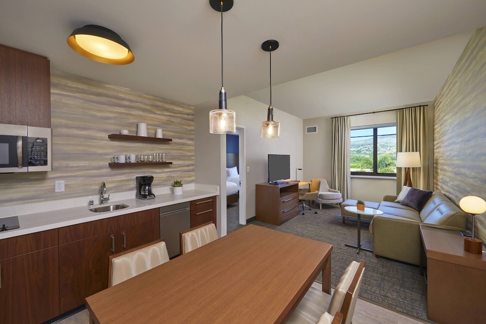Residence Inn by Marriott Oahu Kapolei - photo 15