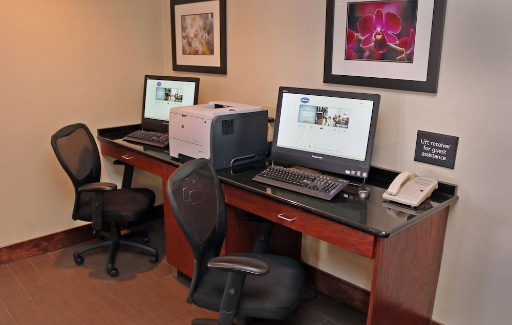 Hampton Inn Norfolk Chesapeake - photo 30