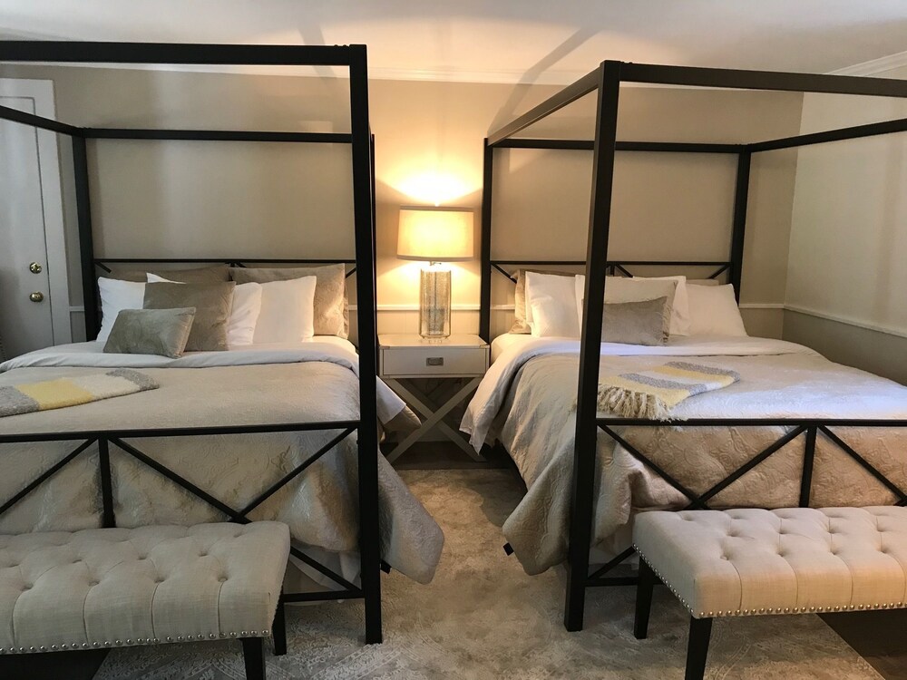 Starlight Lodge North Conway - photo 42
