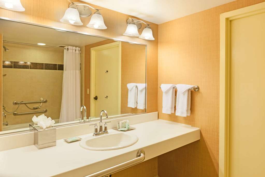Wyndham Grand Pittsburgh Downtown - photo 10