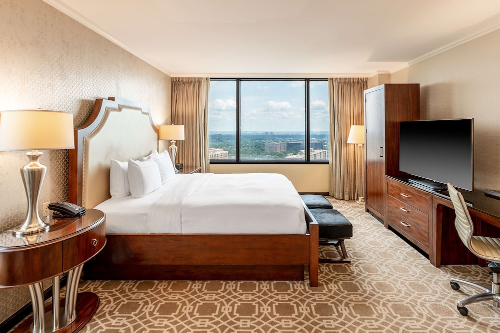 Hilton Alexandria Mark Center - photo 15
