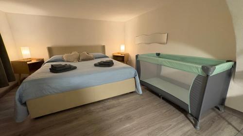 Sweet Home Apartment city center — 4-Star Luxury Hotel in Catania, Italy