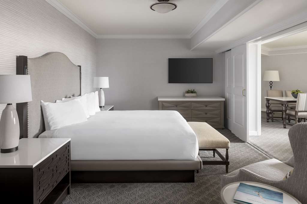 Hyatt Regency Huntington Beach Resort and Spa - photo 41