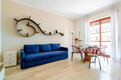 Lovely Rita Urban Living Apartment Milano — 4-Star Luxury Hotel in Milan, Italy