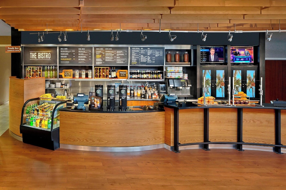 Courtyard By Marriott Stuart - photo 36