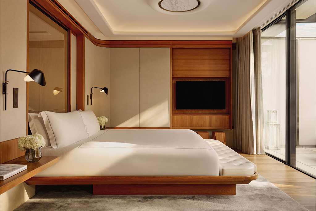 The Berkeley in London, United Kingdom