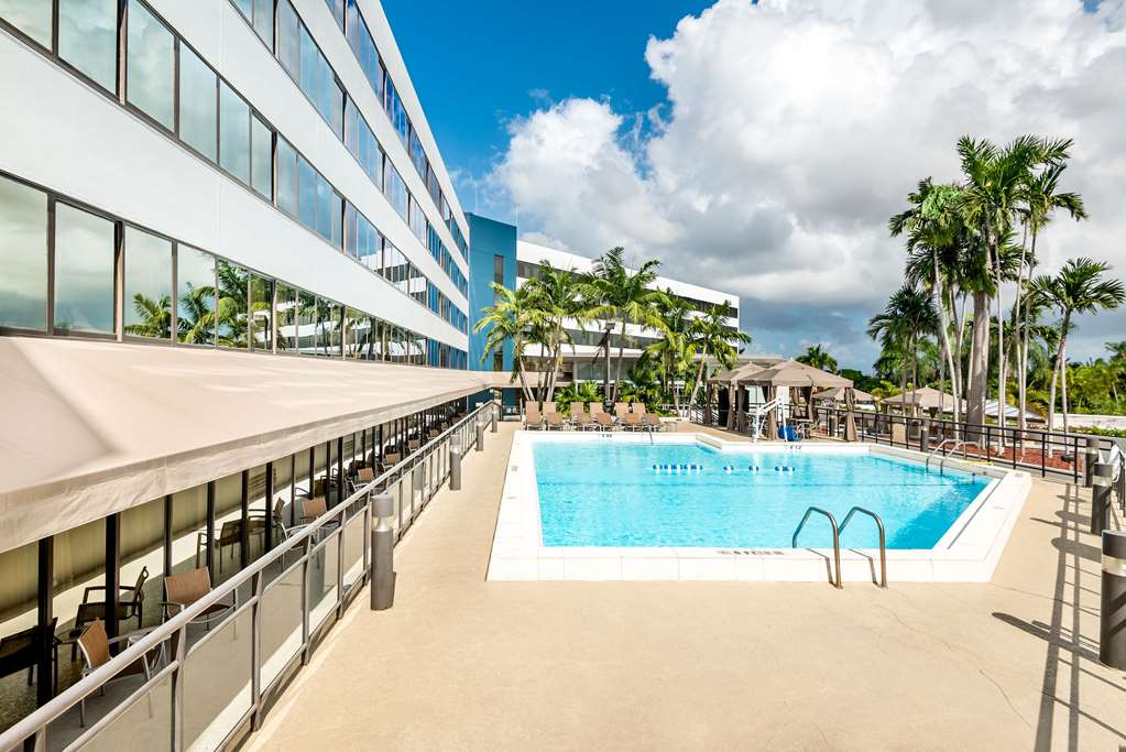 Sonesta Miami Airport - photo 20