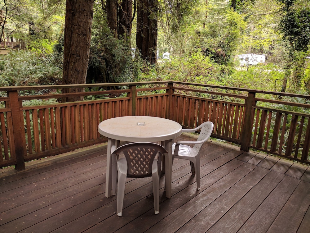Emerald Forest Cabins - photo 81