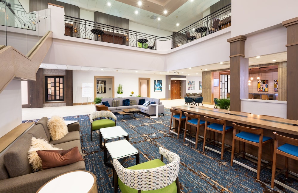 Holiday Inn San Jose Silicon Valley by IHG - photo 101