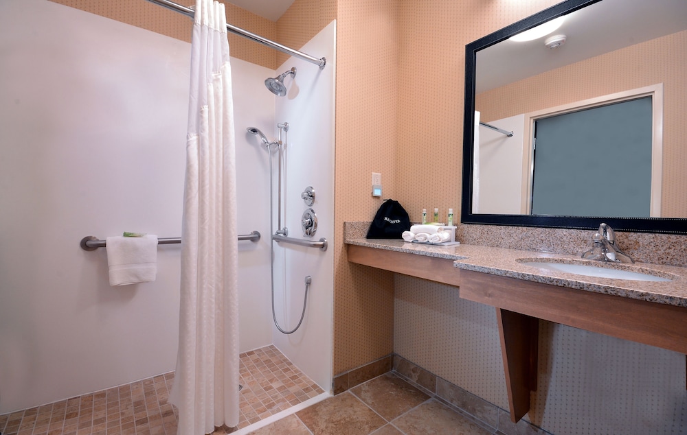 Holiday Inn Express Hotel & Suites High Point South by IHG - photo 18