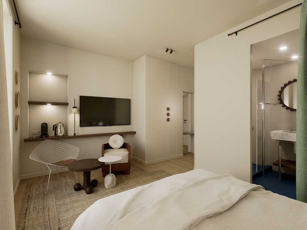 Villa Tri Men — Combrit — photo 4