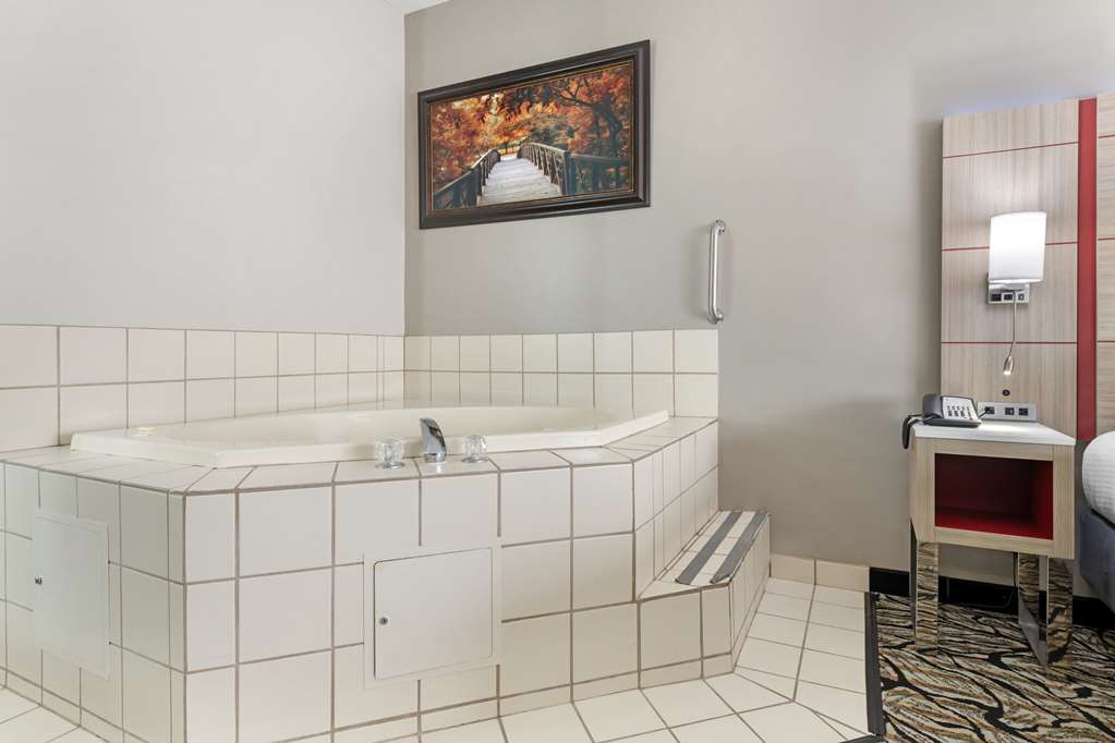 Best Western Plus Albert Lea I 90 I 35 Hotel - photo 21