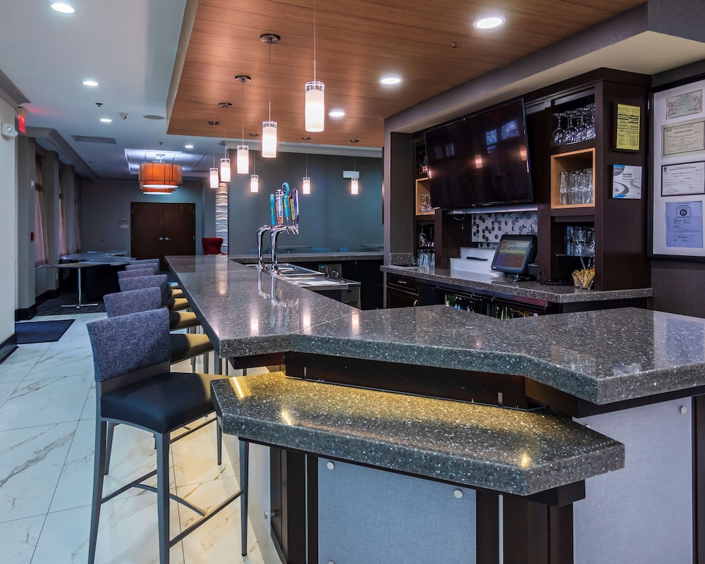 Hilton Garden Inn Atlanta South McDonough - photo 22