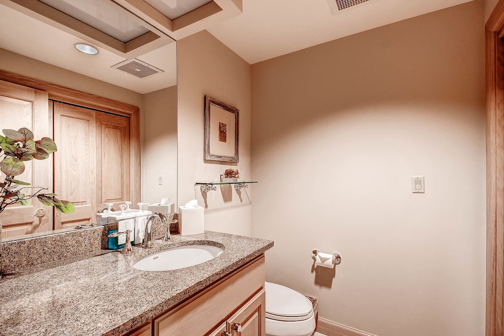 The Galatyn Lodge - photo 18