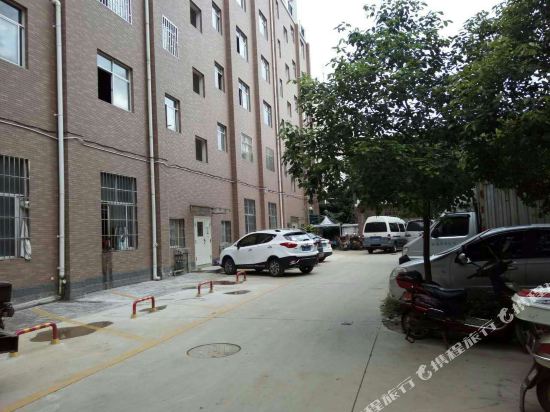Kaiyuan Jindian Fashion Hotel — hotel in Kaiyuan