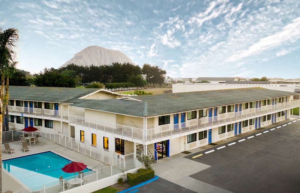 Motel 6 Morro Bay CA - photo 3