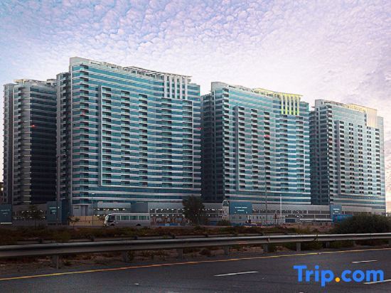Spacious & Neat 2 BR Apartment near Global Village — 5-Star Luxury Hotel in Dubai, United Arab Emirates