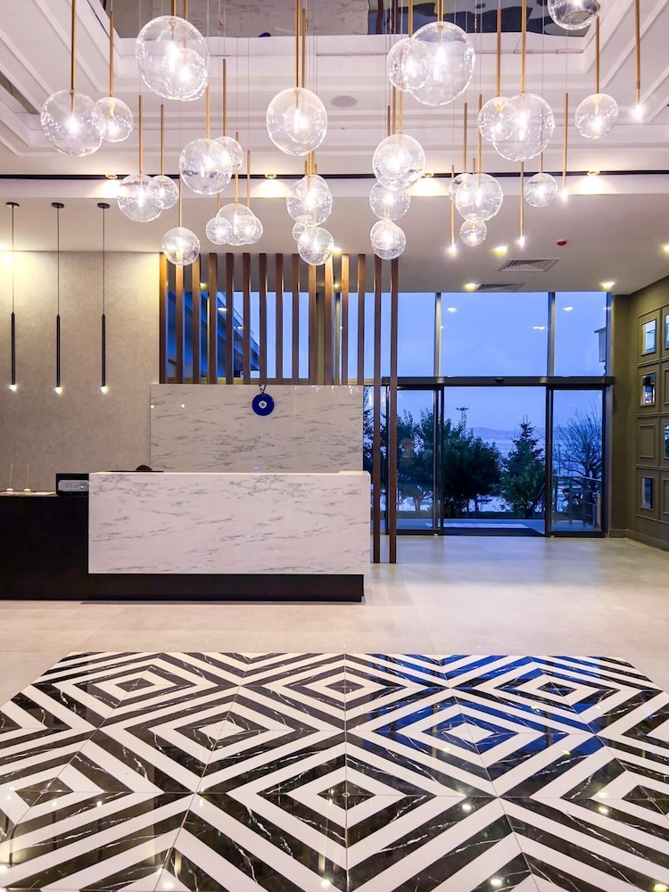 Dedeman Van Resort & Aqua — Edremit — photo 2