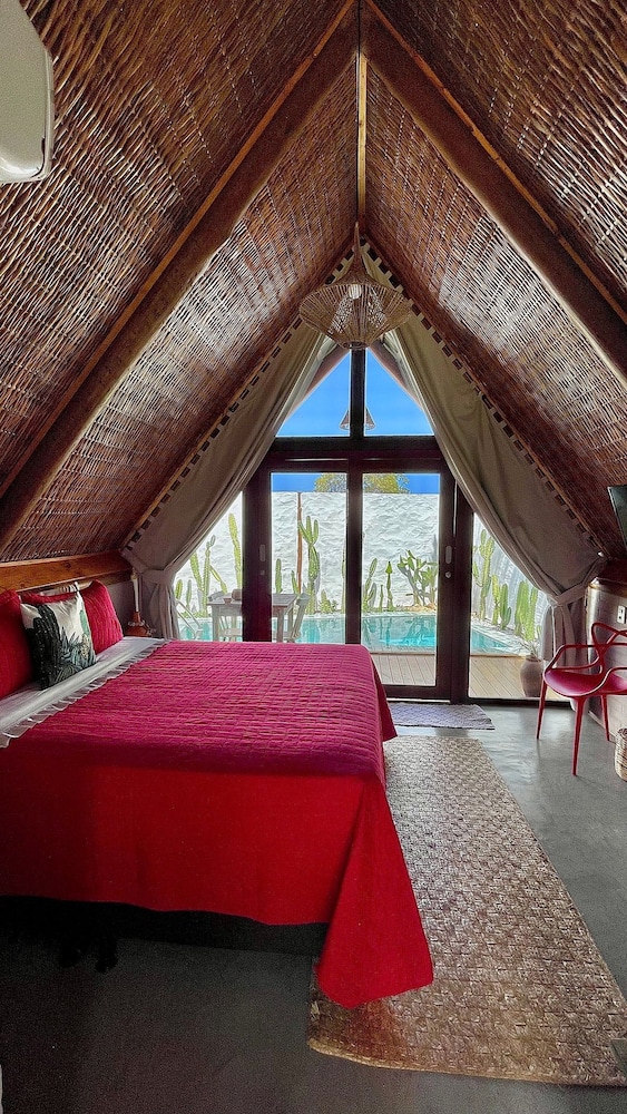 Pousada Villa di Luna in Rio Grande, Brasil