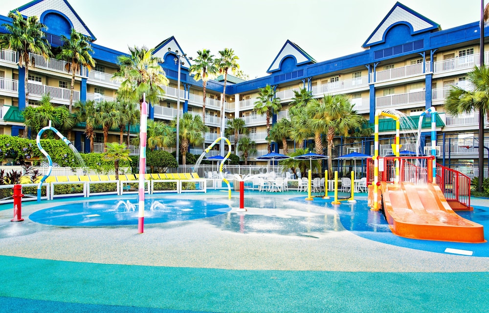 Holiday Inn Resort Orlando Suites Waterpark by IHG - photo 30