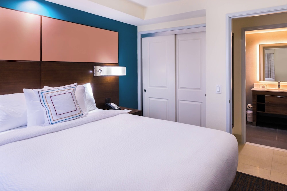 Residence Inn by Marriott Temecula Murrieta - photo 9