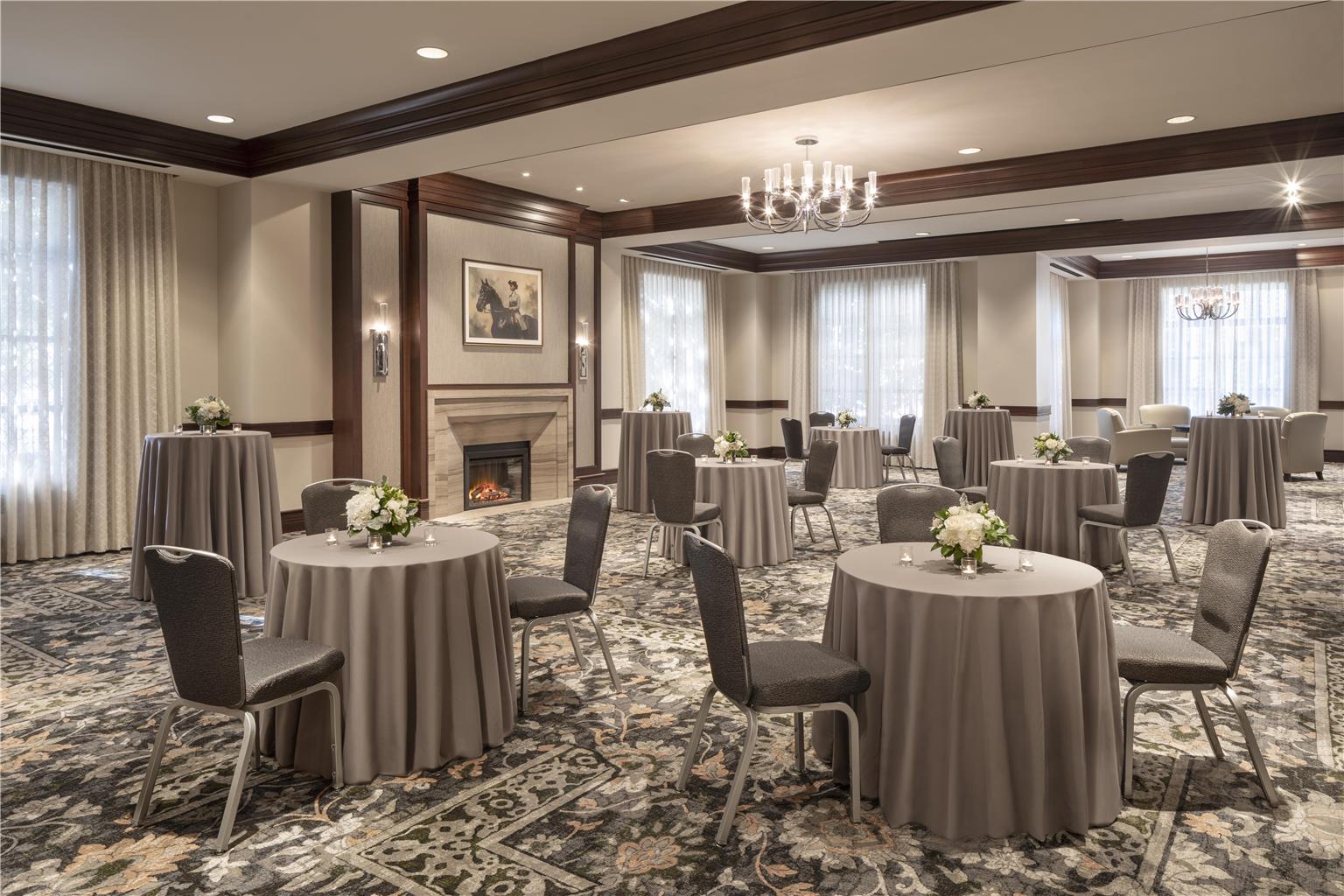 Grand Hyatt Atlanta in Buckhead - photo 53