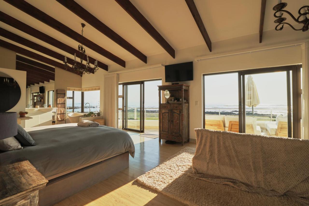 Melkbos Beach Home
