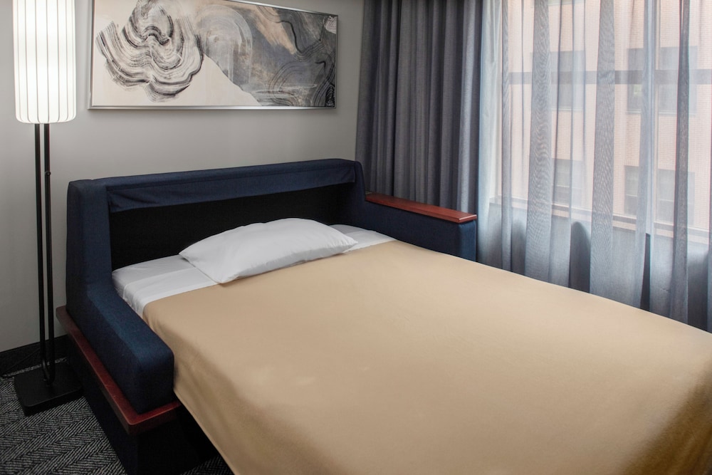 Courtyard by Marriott Reading Wyomissing - photo 15