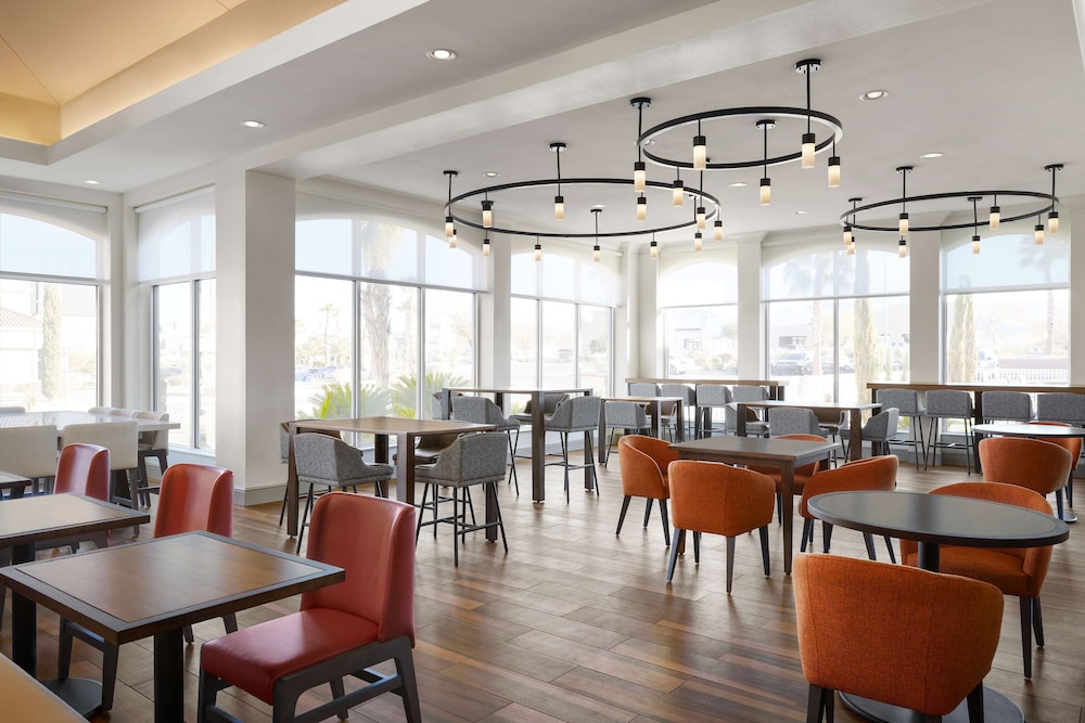 Hilton Garden Inn Las Vegas Henderson - photo 22