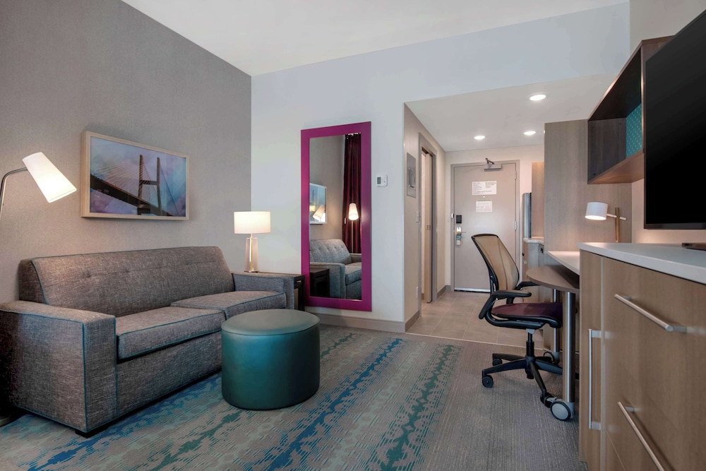 Home2 Suites by Hilton Savannah I95 North - photo 21