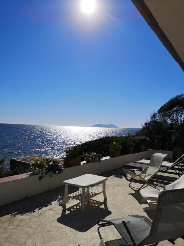 Villa Mimmi — 4-Star Luxury Hotel in Fondi, Italy