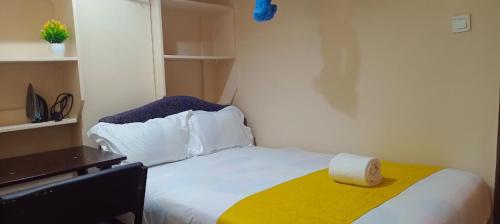 LIFT 1 Bedroom Homes South B Nairobi