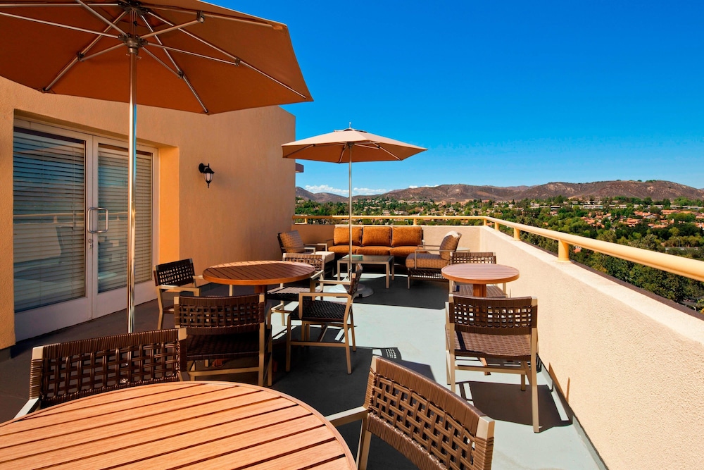 Sheraton Agoura Hills Hotel - photo 27