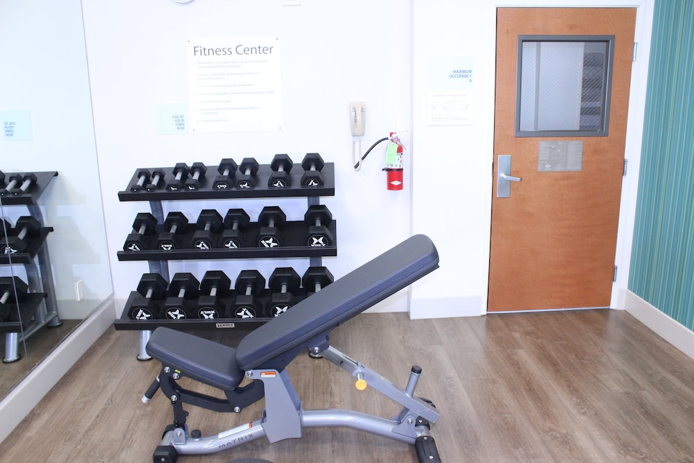 Holiday Inn Express & Suites Mansfield by IHG - photo 44