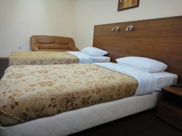 Oktavia Hotel - last minute hotel in Moscow
