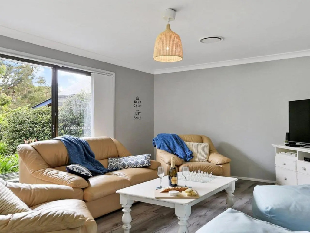 Gone Fishing — hotel in Culburra Beach