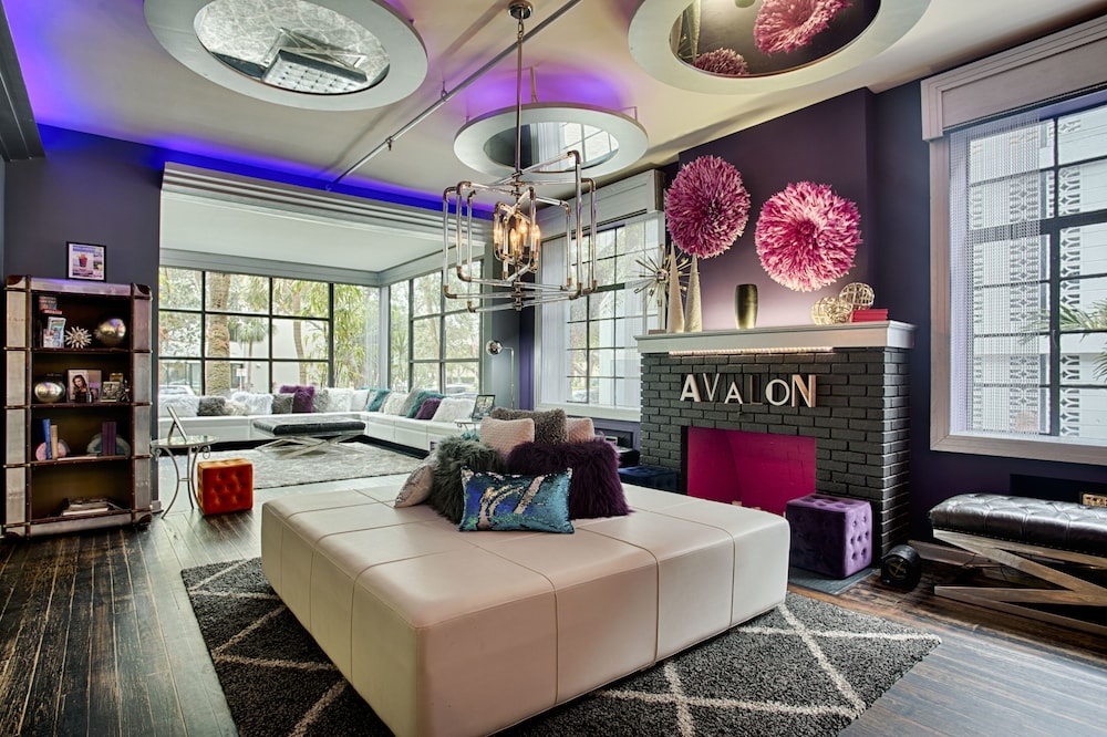Avalon Hotel Downtown St. Petersburg - photo 7