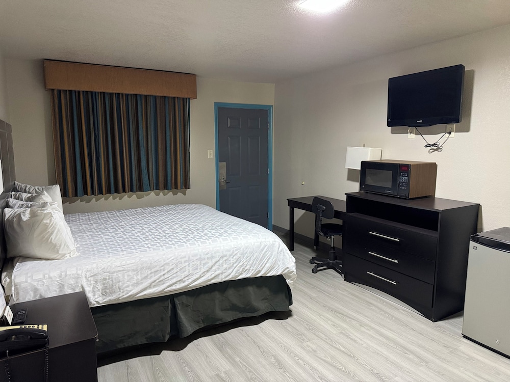 Executive Inn Crystal City — hotel in Crystal