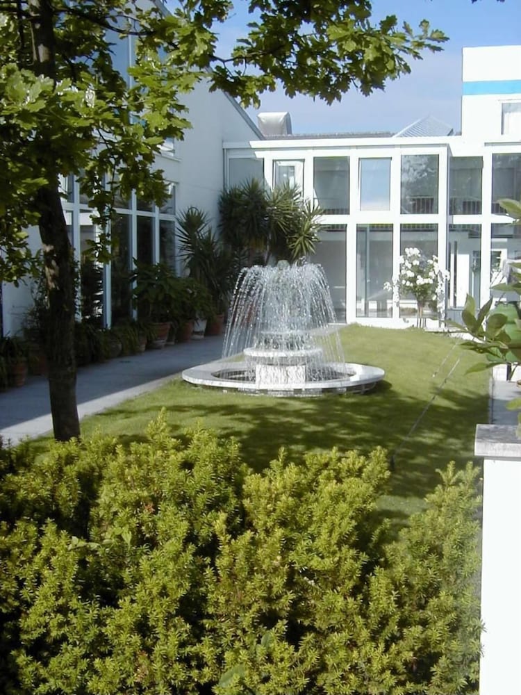 Lindemann Hotel — Hildesheim