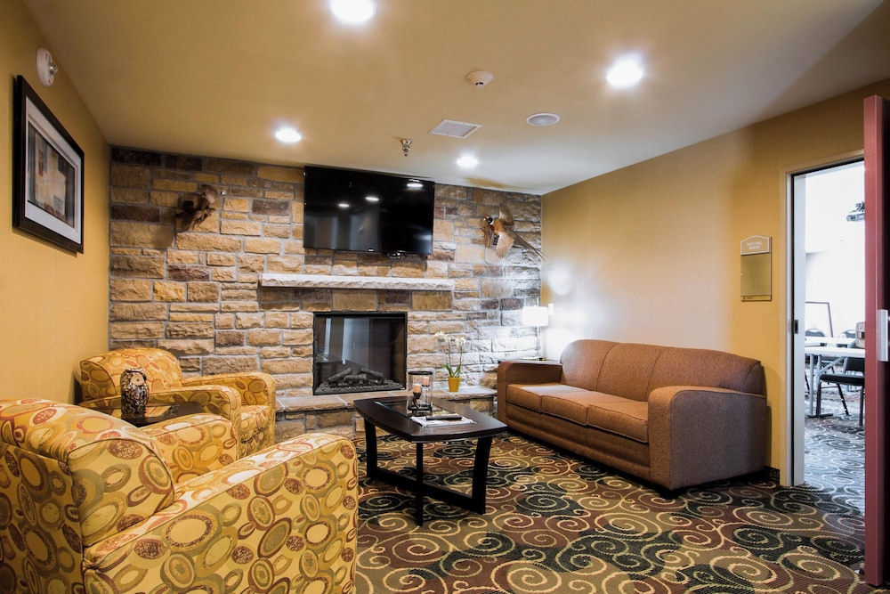 Cobblestone Inn & Suites Eads - photo 6