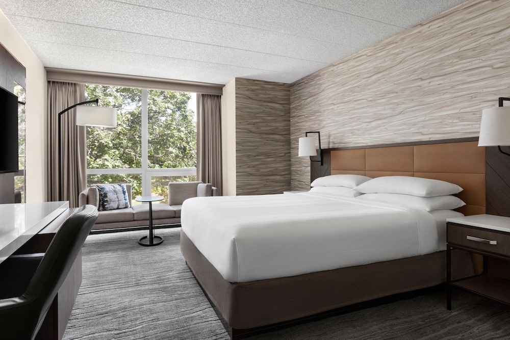 Lincolnshire Marriott Resort - photo 23