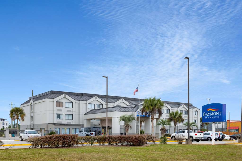 Baymont by Wyndham Saraland - photo 3