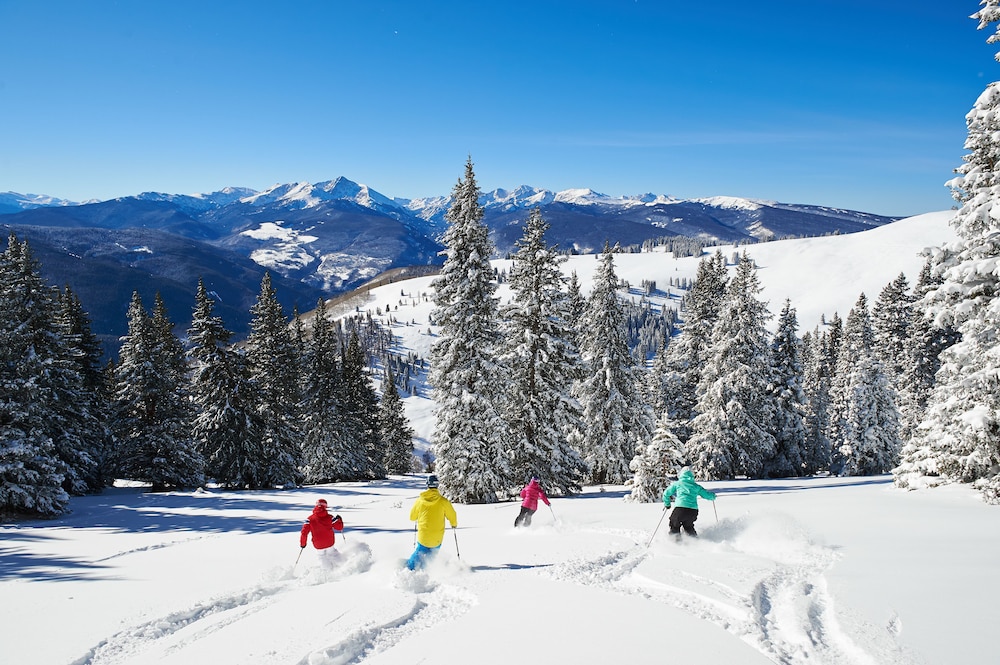 The Arrabelle A RockResort by Vail Resorts - photo 175