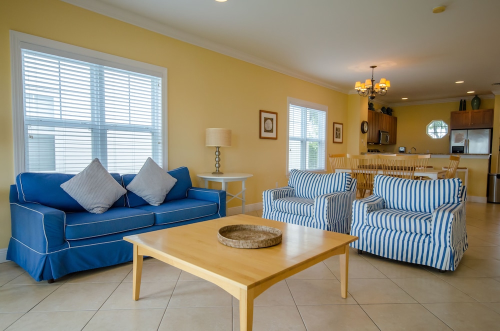 Indigo Reef Resort Villas & Marina by KeysCaribbean - photo 24