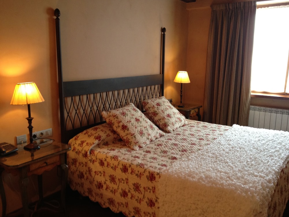 Hotel & Spa Casa Irene — Vielha — photo 5