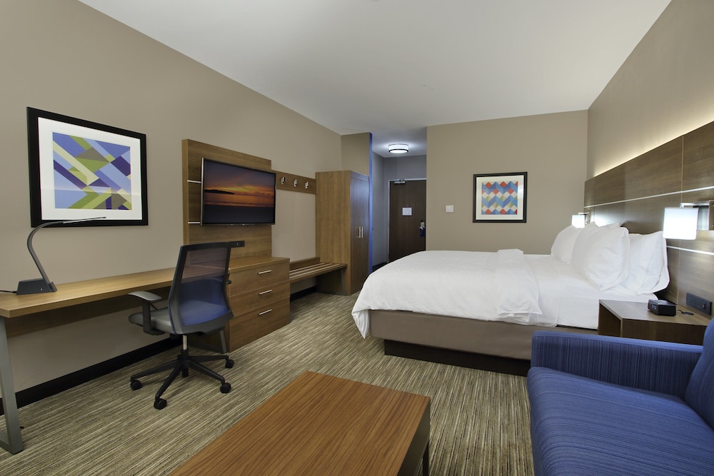 Holiday Inn Express & Suites Dallas Frisco NW Toyota Stdm by IHG - photo 8